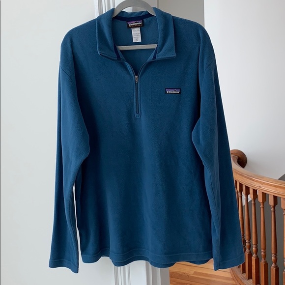 Patagonia Other - Patagonia Pullover